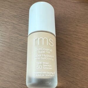 RMS Beauty SunCoverup Super Tint - alabaster